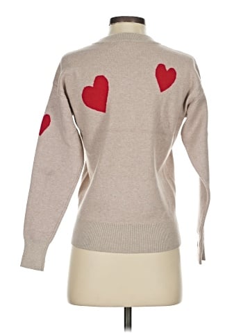 Tahari Pullover Sweater (view 2)
