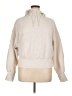 Active by Old Navy Tan Turtleneck Sweater Size XL - photo 1