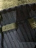ATM Blue Turtleneck Sweater Size M - photo 7