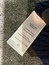 ATM Blue Turtleneck Sweater Size M - photo 8