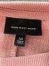 Who What Wear Pink Sweatshirt Size M - photo 7