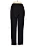 Basement Jeans 100% Polyester Black Dress Pants Size S - photo 2