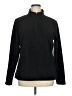 Mofiz 100% Polyester Black Turtleneck Sweater Size XL - photo 1