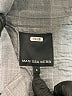 Marissa Webb Gray Wool Blazer Size S - photo 6