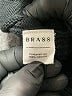 Brass 100% Cotton Black Pullover Sweater Size M - photo 8