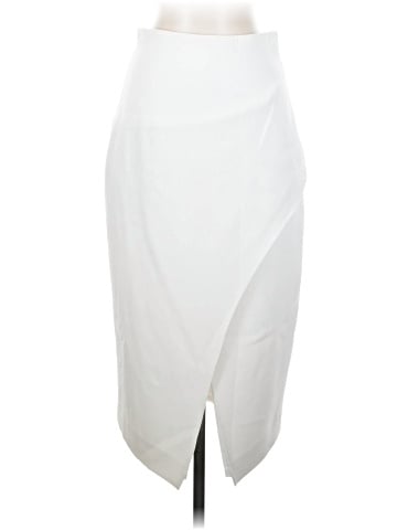 Black Halo Formal Skirt (view 1)