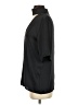 Theory 100% Polyester Black Short Sleeve Blouse Size S - photo 5