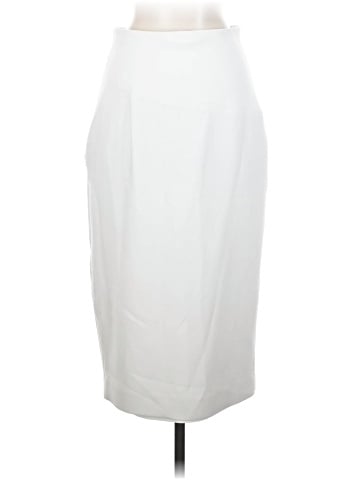 Black Halo Formal Skirt (view 2)