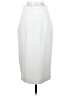 Black Halo White Formal Skirt Size 2 - photo 2