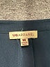 UG Apparel 100% Polyester Black 3/4 Sleeve Blouse Size M - photo 7