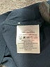 UG Apparel 100% Polyester Black 3/4 Sleeve Blouse Size M - photo 8