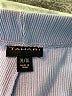 Tahari Blue Athletic Shorts Size XL - photo 3