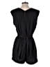 Helmut Lang 100% Polyester Black Romper Size 4 - photo 2