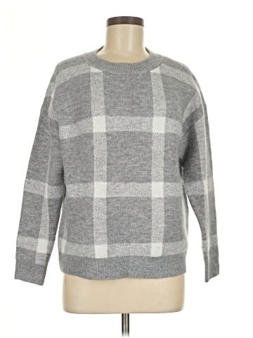 Anne Klein Pullover Sweater (view 1)