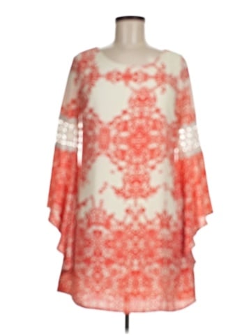 Aggie Cocktail Dress (view 1)
