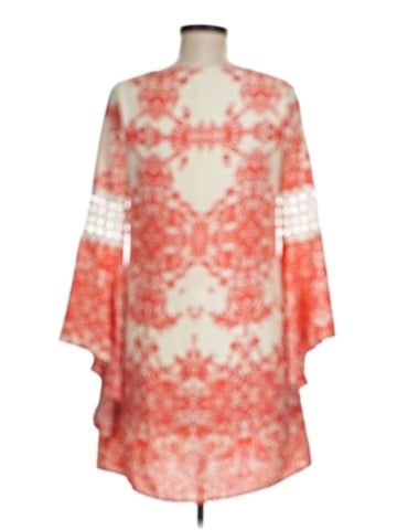 Aggie Cocktail Dress (view 2)