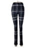 Free People Plaid Blue Casual Pants Size 2 - photo 1