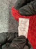 CAbi Red Cardigan Size M - photo 7