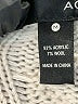 Aqua Ivory Turtleneck Sweater Size M - photo 8