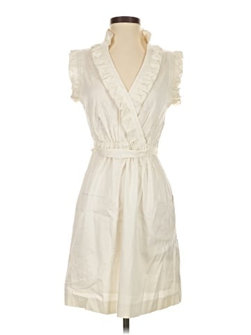 Max and Cleo Casual Dress (view 1)