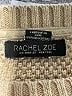 Rachel Zoe TJX Tan Pullover Sweater Size S - photo 7
