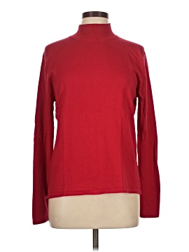 Lisa International Turtleneck Sweater