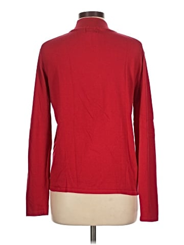 Lisa International Turtleneck Sweater (view 2)