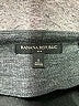 Banana Republic Factory Store Gray Pullover Sweater Size S - photo 7