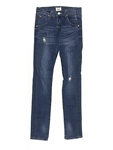Hudson Jeans Jeans (view 1)