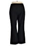 Alex Marie Black Dress Pants Size 14 - photo 2