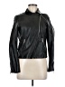 H&M Black Jacket Size 6 - photo 1