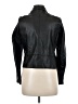 H&M Black Jacket Size 6 - photo 2