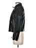 H&M Black Jacket Size 6 - photo 5