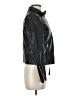 H&M Black Jacket Size 6 - photo 4