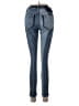 Blank NYC Color Block Blue Jeans Size 26 waist - photo 2