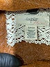 Cupio Brown Turtleneck Sweater Size S - photo 7