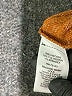 Cupio Brown Turtleneck Sweater Size S - photo 8