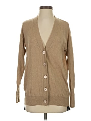Stella McCartney Wool Cardigan (view 1)