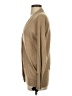 Stella McCartney 100% Virgin Wool Tan Wool Cardigan Size EU (IT) 38 / US 2 - photo 5