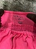 Chaps 100% Cotton Pink Dress Size Newborn - photo 3