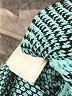 St. John Collection by Marie Gray Teal Coat Size 6 - photo 7