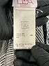 Stella Jean Plaid Gray Black Formal Skirt Size EU (IT) 44 / US 8 - photo 3