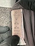 Balance Collection Animal Print Gray Leggings Size M - photo 7