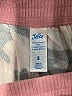 Justice Camo Pink Track Pants Size 8 - photo 3