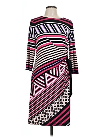 Leslie Fay Casual Dress (view 1)