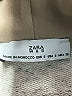 Zara W&B Collection Brown Pullover Sweater Size S - photo 7