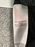 DKNY Sport Color Block Black Active Pants Size M - photo 5