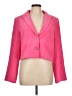 Assorted Brands Pink Blazer Size L - photo 1