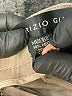 Fabrizio Gianni Gray Dress Pants Size 2 - photo 7