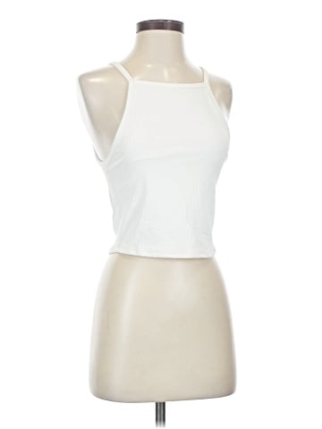 Kortni Jeane Tank Top (view 1)